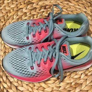 Nike Zoom Pegasus 34